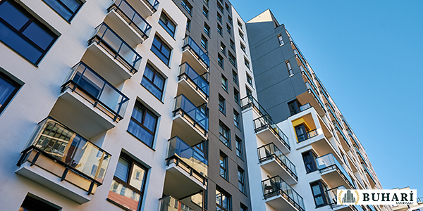 Buhari Yapı İnşaat - NEDEN BİZ - 1