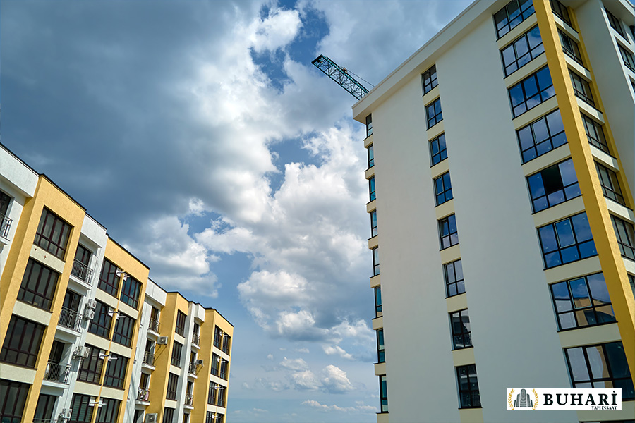 Buhari Yapı İnşaat - GALERİ - 2