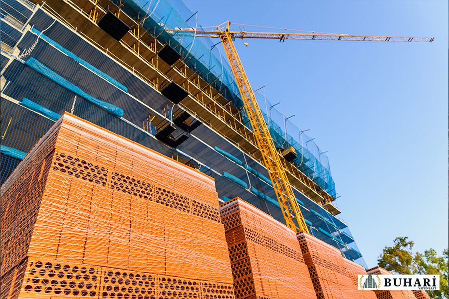 Buhari Yapı İnşaat - GALERİ - 7